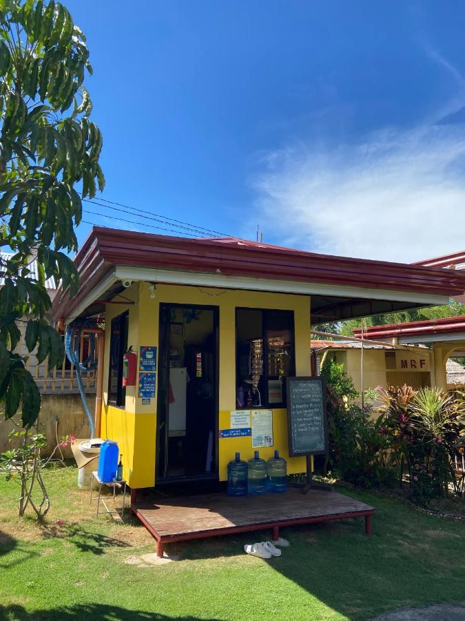 Uptown Guesthouse Siquijor Kültér fotó