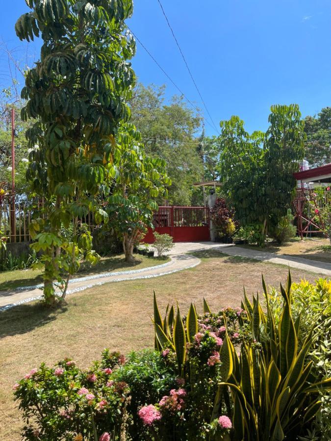 Uptown Guesthouse Siquijor Kültér fotó